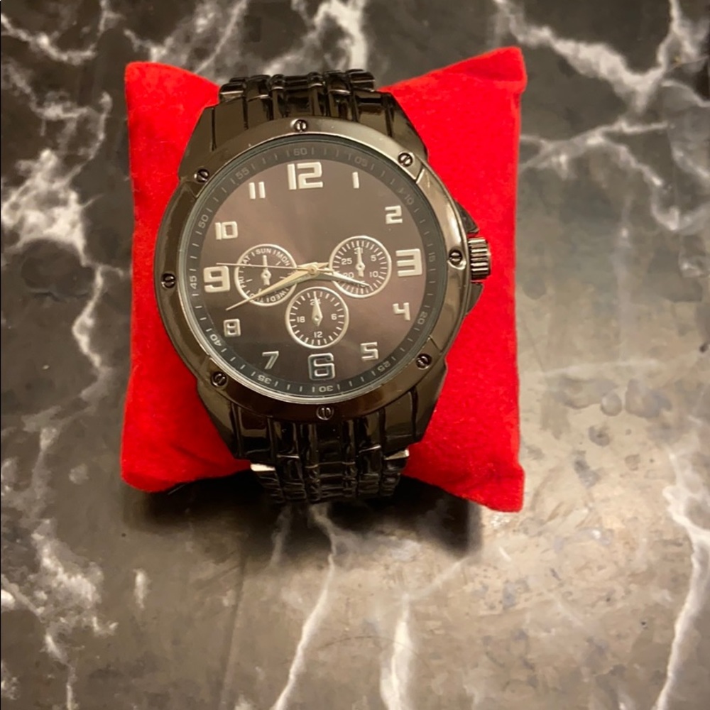 Men’s Watch